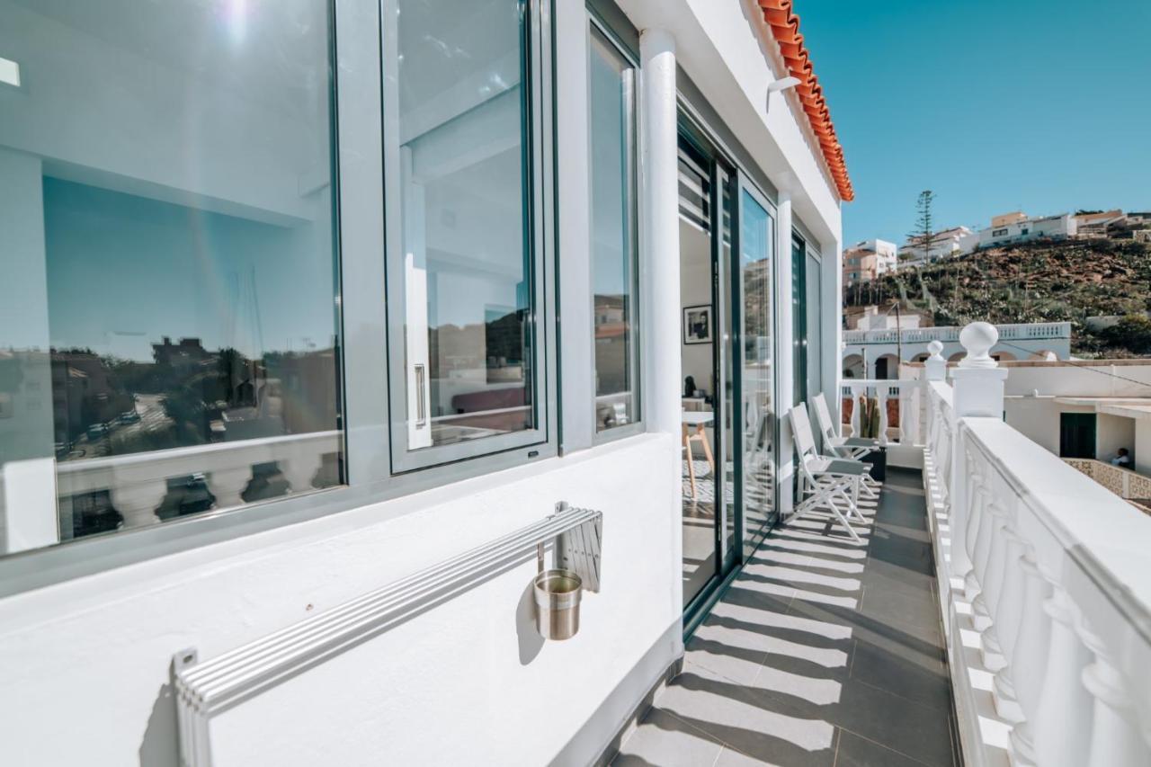 Eterna Primavera Jacuzzi Terraza Privada Тихоко-де-Абахо Экстерьер фото